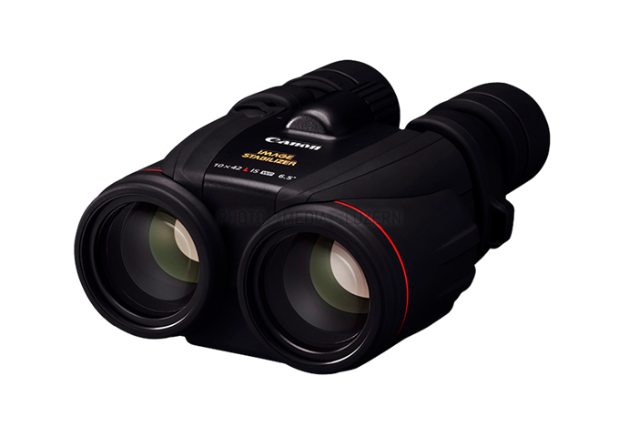 Canon 10x42 L IS WP