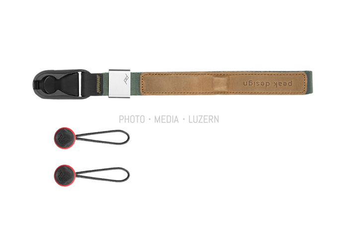 Peak design Cuff