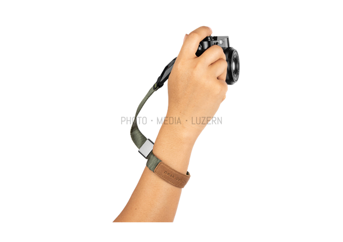Peak design Cuff