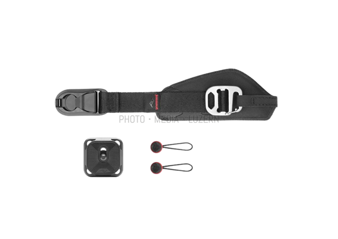 Peak design Clutch