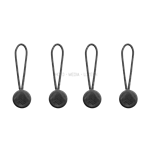 Peak design Anchor 4-Pack-Black Peak design Anchor 4-Pack-Black