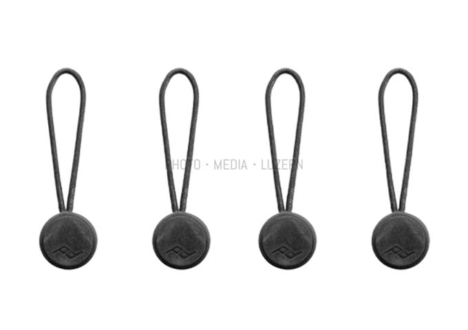 Peak design Anchor 4-Pack-Black
