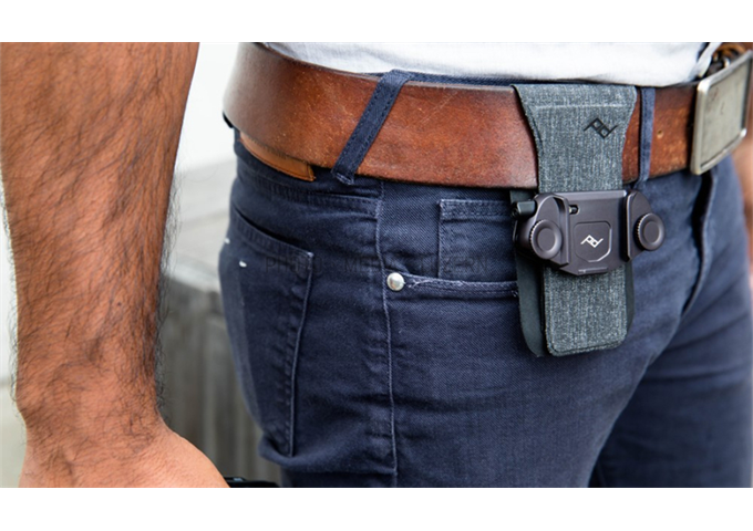 Peak design Propad Stabilizer Pad for Capture System