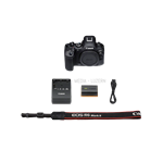 Canon EOS R6 Mark II Body Canon EOS R6 Mark II Body