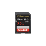 SanDisk ExtremePro 32GB SDHC UHS-I
