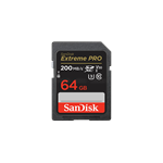 SanDisk ExtremePro 64GB SDXC UHS-I