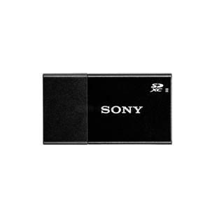Sony MRW-S1 UHS-II Card Reader