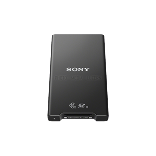 Sony MRW-G2 Cardreader CF-Express A