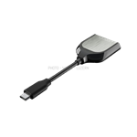 SanDisk ExtremePro SD UHS-II Card Reader SanDisk ExtremePro SD UHS-II Card Reader