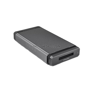 SanDisk PRO Reader CFexpress