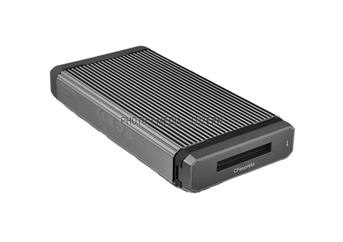 SanDisk PRO Reader CFexpress