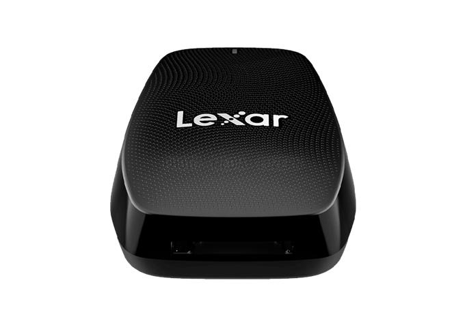 Lexar Professional CFexpress Typ B Reader
