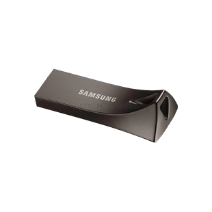 Samsung 64GB USB 3.1 Bar Plus Titan
