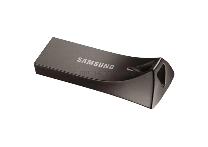 Samsung 128GB USB3.1 Bar Plus Titan