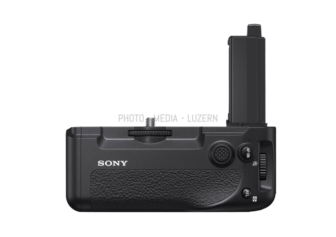 Sony VG-C4EM Batteriegriff