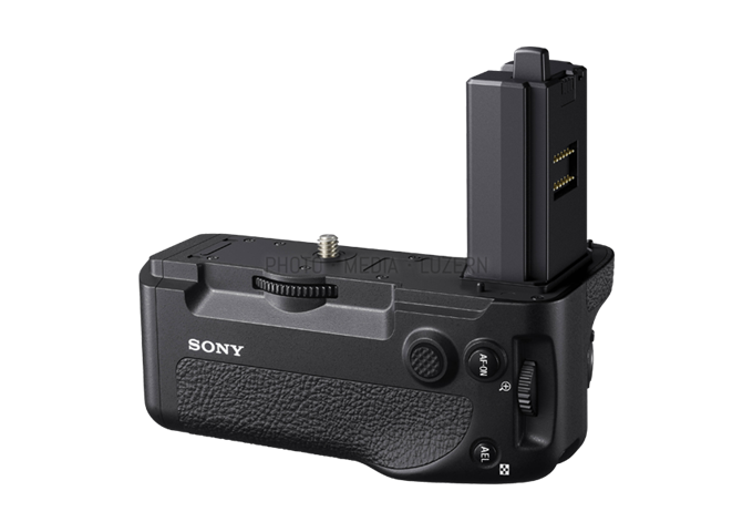 Sony VG-C4EM Batteriegriff