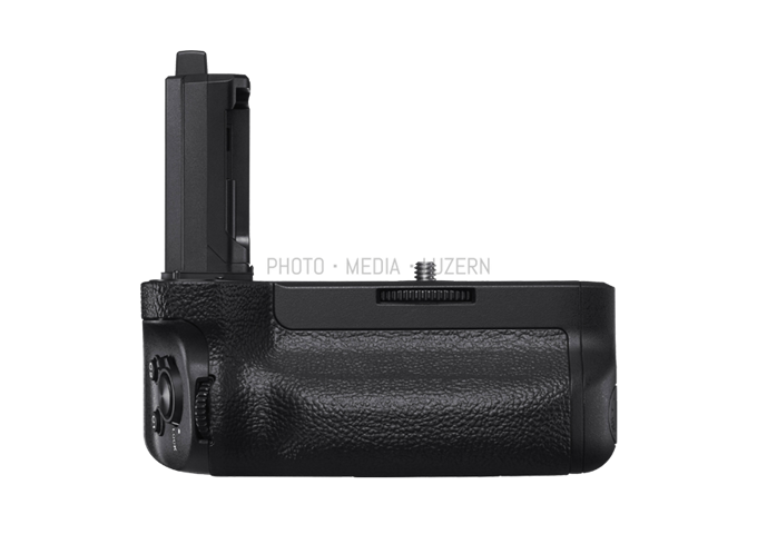 Sony VG-C4EM Batteriegriff