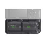Sony VG-C4EM Batteriegriff