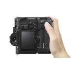 Sony VG-C4EM Batteriegriff