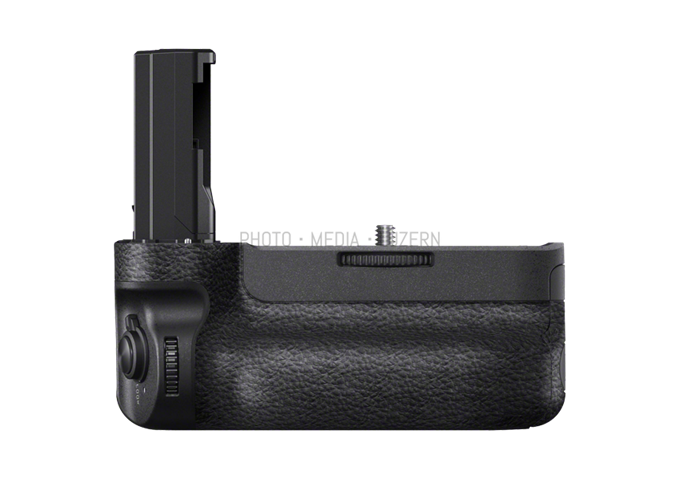 Sony VG-C3EM Batteriegriff