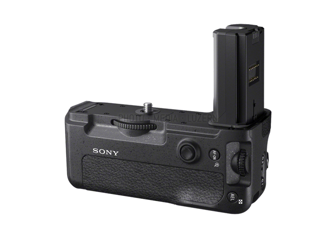 Sony VG-C3EM Batteriegriff