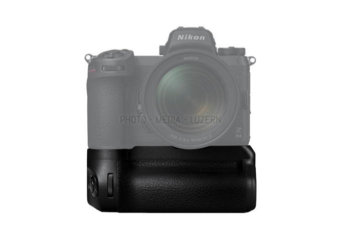 Nikon MB-N11 Batteriegriff