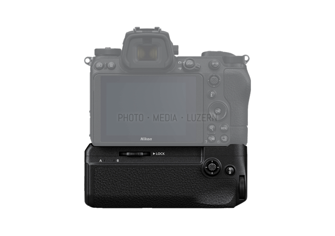 Nikon MB-N11 Batteriegriff