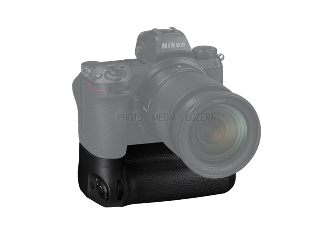 Nikon MB-N11 Batteriegriff