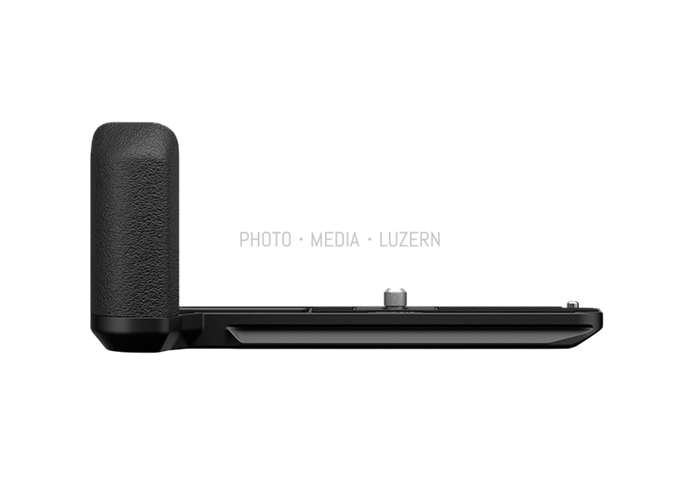 Fujifilm MHG-XT5