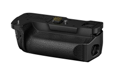 OM System HLD-10 Batteriegriff