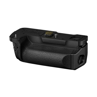 OM System HLD-10 Batteriegriff