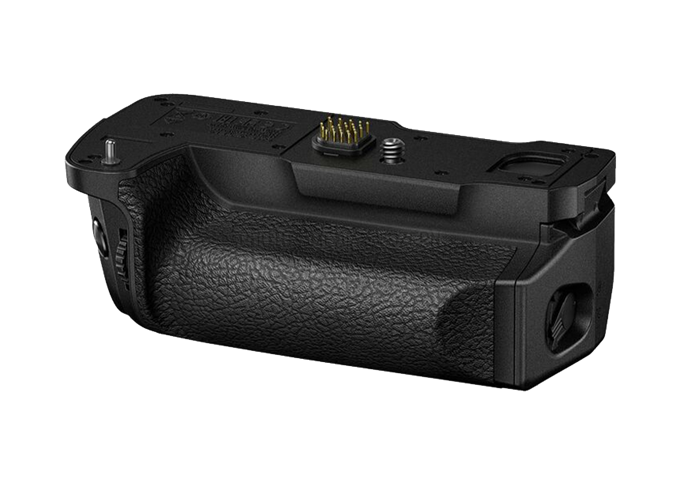 OM System HLD-10 Batteriegriff