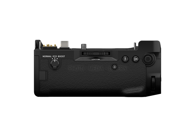 FUJIFILM VG-XH Batteriegriff