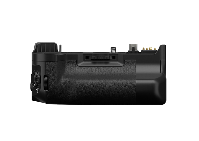 FUJIFILM VG-XH Batteriegriff