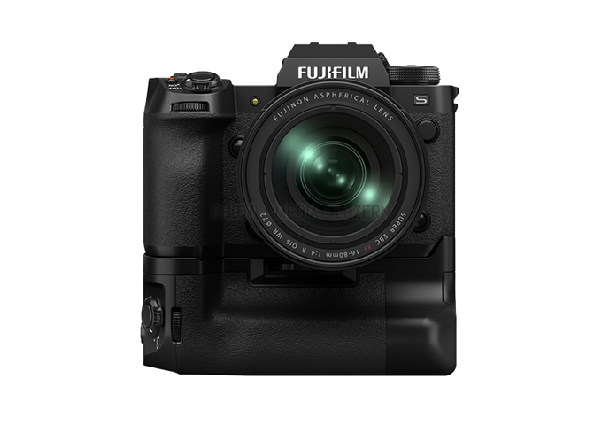 FUJIFILM VG-XH Batteriegriff