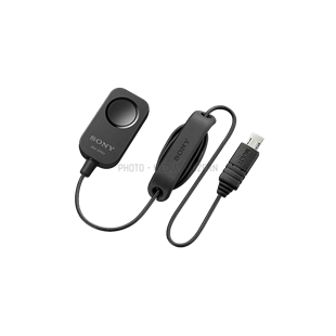 Sony RM-SPR1 Kabel-Fernauslöser