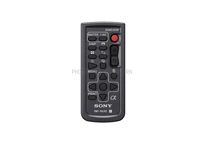 Sony RMT-DSLR2 Fernauslöser