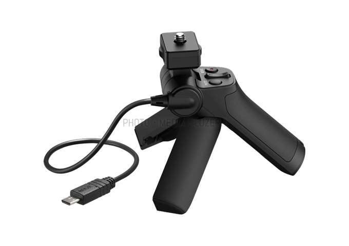 Sony VCT-SGR1 Handgriff