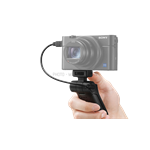 Sony VCT-SGR1 Handgriff