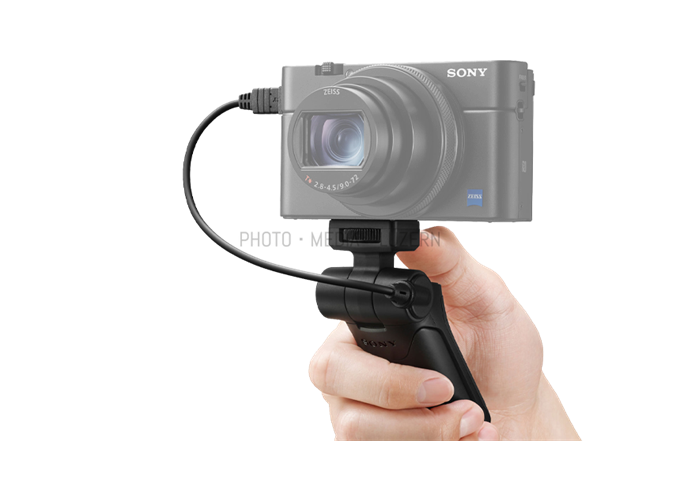Sony VCT-SGR1 Handgriff