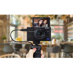 Sony VCT-SGR1 Handgriff