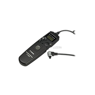 Canon TC-80N3 Timer Fernauslöser