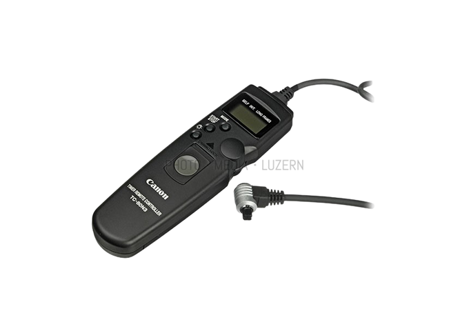 Canon TC-80N3 Timer Fernauslöser