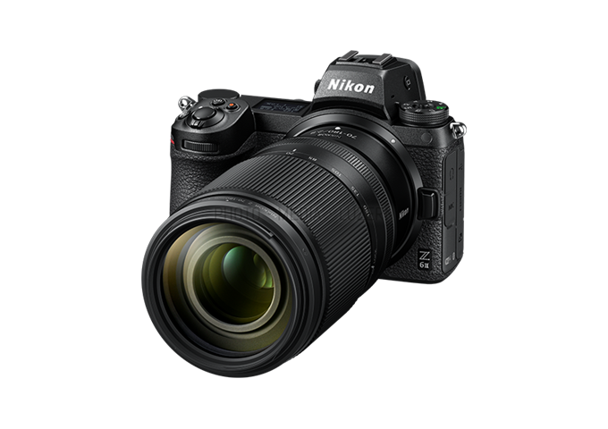 Nikon Nikkor Z 70-180mm F2.8