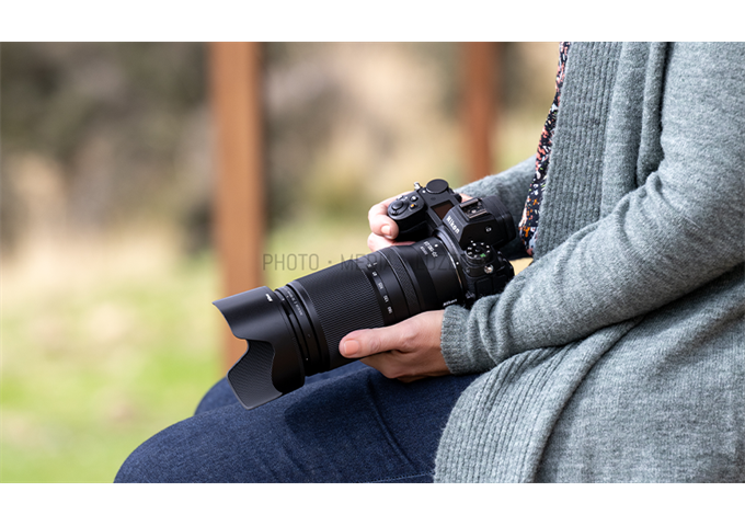 Nikon Nikkor Z 70-180mm F2.8
