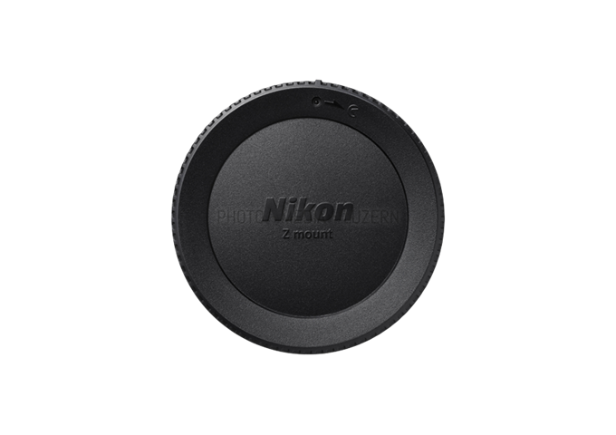Nikon BF-N1 Gehäusedeckel