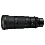 Nikon Nikkor Z 180-600mm F5.6-6.3 VR Nikon Nikkor Z 180-600mm F5.6-6.3 VR