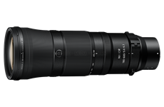 Nikon Nikkor Z 180-600mm F5.6-6.3 VR