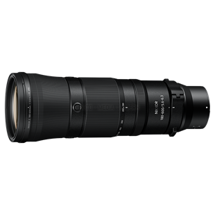 Nikon Nikkor Z 180-600mm F5.6-6.3 VR