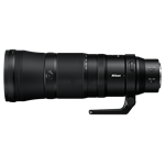Nikon Nikkor Z 180-600mm F5.6-6.3 VR Nikon Nikkor Z 180-600mm F5.6-6.3 VR